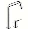 Смеситель для кухни 34820000 Hansgrohe Axor Citterio M