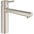 Grohe Concetto 31128DC1 Смеситель для кухни, стандартный