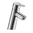 Смеситель для раковины 32053000 Hansgrohe Talis