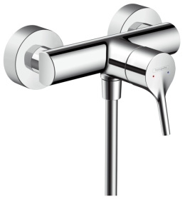 Смеситель для душа Hansgrohe Talis S (72601000) хром