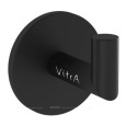 Крючок Vitra Origin (A4488436) черный, матовый