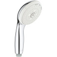 Душ ручной Grohe Tempesta New (28419002) 3 вида струи