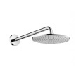 Верхний душ Hansgrohe Raindance S (27474000) хром