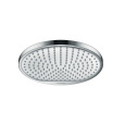 Верхний душ Hansgrohe Crometta S (26723000) хром