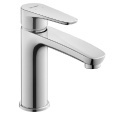 Смеситель для раковины Duravit B.1 B11020002010, хром