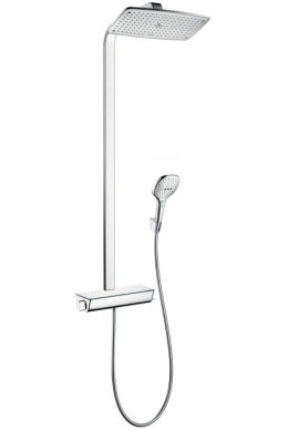 Душевая система Hansgrohe Raindance (27286000) хром