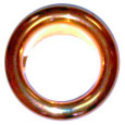 Кольцо Kerasan Ghiera 811113 для раковины