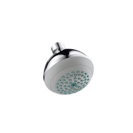 Верхний душ Hansgrohe Crometta (28423000) хром