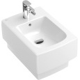 Биде подвесное 542800R2 VILLEROY&BOCH Memento, 375х560 мм