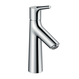 Смеситель для раковины Hansgrohe Talis S (72024000) хром