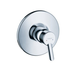 Смеситель для душа 31767000 Hansgrohe Focus S