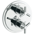 Смеситель термостатический Grohe Atrio 19394 000 для душа