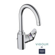 Grohe Vigour 75140526 Смеситель для раковины корпус высокий