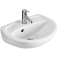 Раковина компактная 73594501 VILLEROY&BOCH OMNIA Pro, 450х350 мм