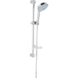 Душевой гарнитур Grohe Rainshower (27139000) хром