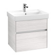 Villeroy Boch Collaro C00900E8 Тумба под раковину 604х444 мм (White Wood)