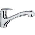 Смеситель для кухни Grohe Eurodisc 32257001