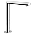 Излив настольный Gessi Ovale (23091#031) хром