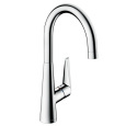 Смеситель для кухни Hansgrohe Talis M51 (72810000) хром