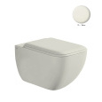 Ceramica CIELO Shui Comfort SHCOVS TL - Унитаз подвесной 55*37 см (Talco)