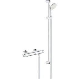 Grohe Grohtherm 1000 34256004 Термостат для душа, с душевым гарнитуром