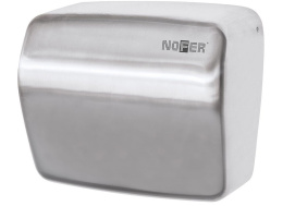 Сушилка для рук Nofer Kai 01251.S, автоматическая, мощность 1500W