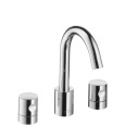 Hansgrohe Axor Uno 38033000 Смеситель для раковины (хром)