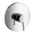 Смеситель для душа Hansgrohe Talis (32675000) хром