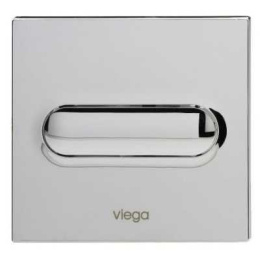 Кнопка смыва Viega Visign for Style 11 (598518) серый