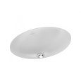 Раковина 39 см Villeroy&Boch Loop & friends (61610001) альпийский белый