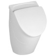 Писсуар компактный 75570101 VILLEROY&BOCH O'NOVO, 290x495х245 мм