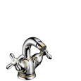 Hansgrohe Axor Carlton 17230000 Смеситель для биде (хром)