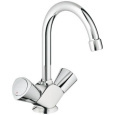 Смеситель для раковины Grohe Costa S 21257001