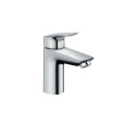 Смеситель для раковины Hansgrohe Logis (71171000) хром