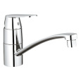 Grohe Eurosmart Cosmopolitan 31170000 Смеситель для кухни, съемный для установки перед окном