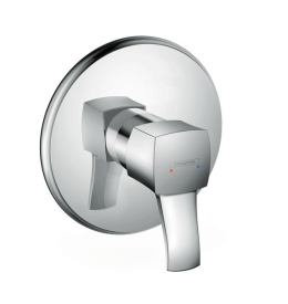 Смеситель для душа 31365000 Hansgrohe Metropol Classic (хром)