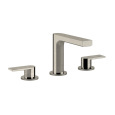 Смеситель для раковины Gessi Emporio Via manzoni (38612#149) Finox