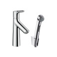 Смеситель для раковины Hansgrohe Talis S (72290000) хром