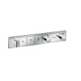 Смеситель для душа Hansgrohe RainSelect (15356000) хром