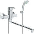 Смеситель для ванны Grohe Multiform (32708000) с душевым гарнитуром