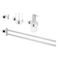 Grohe Essentials Cube 40847001 Комплект, аксессуаров