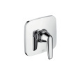 Hansgrohe Axor Bouroullec 19621000 Настенный смеситель для душа (хром)