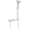 Grohe Grohtherm 1000 34286002 Термостат для душа, с душевым гарнитуром