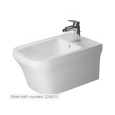 Биде подвесное Duravit P3 Comforts 2268150000, белый