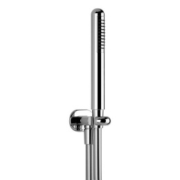 Душевой гарнитур Gessi Goccia (33773#031) хром