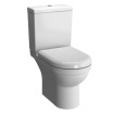 Унитаз-компакт Vitra S50 (9797B003-7204) белый