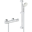 Grohe Grohtherm 800 34565001 Термостат для душа с душевым гарнитуром