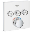 Смеситель для душа Grohe Grohtherm SmartControl 29157LS0 с термостатом