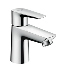 Кран Hansgrohe Talis E 71706000 для раковины