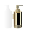 Дозатор для жидкого мыла Decor Walther Club (0855920), золото